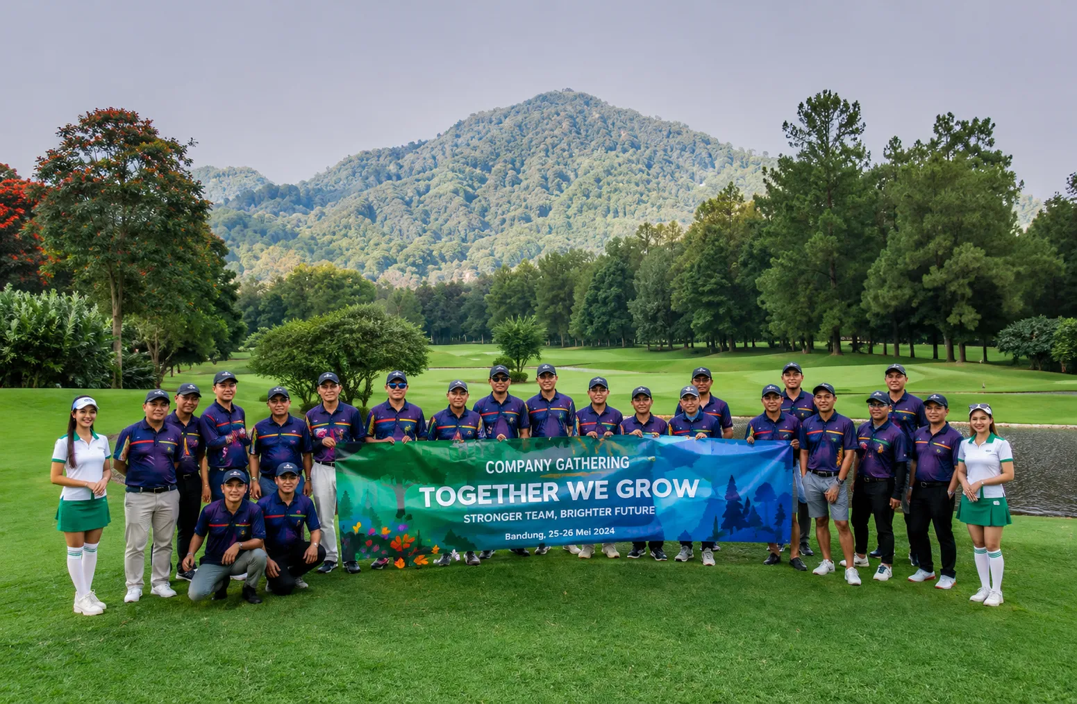 Golf Handara